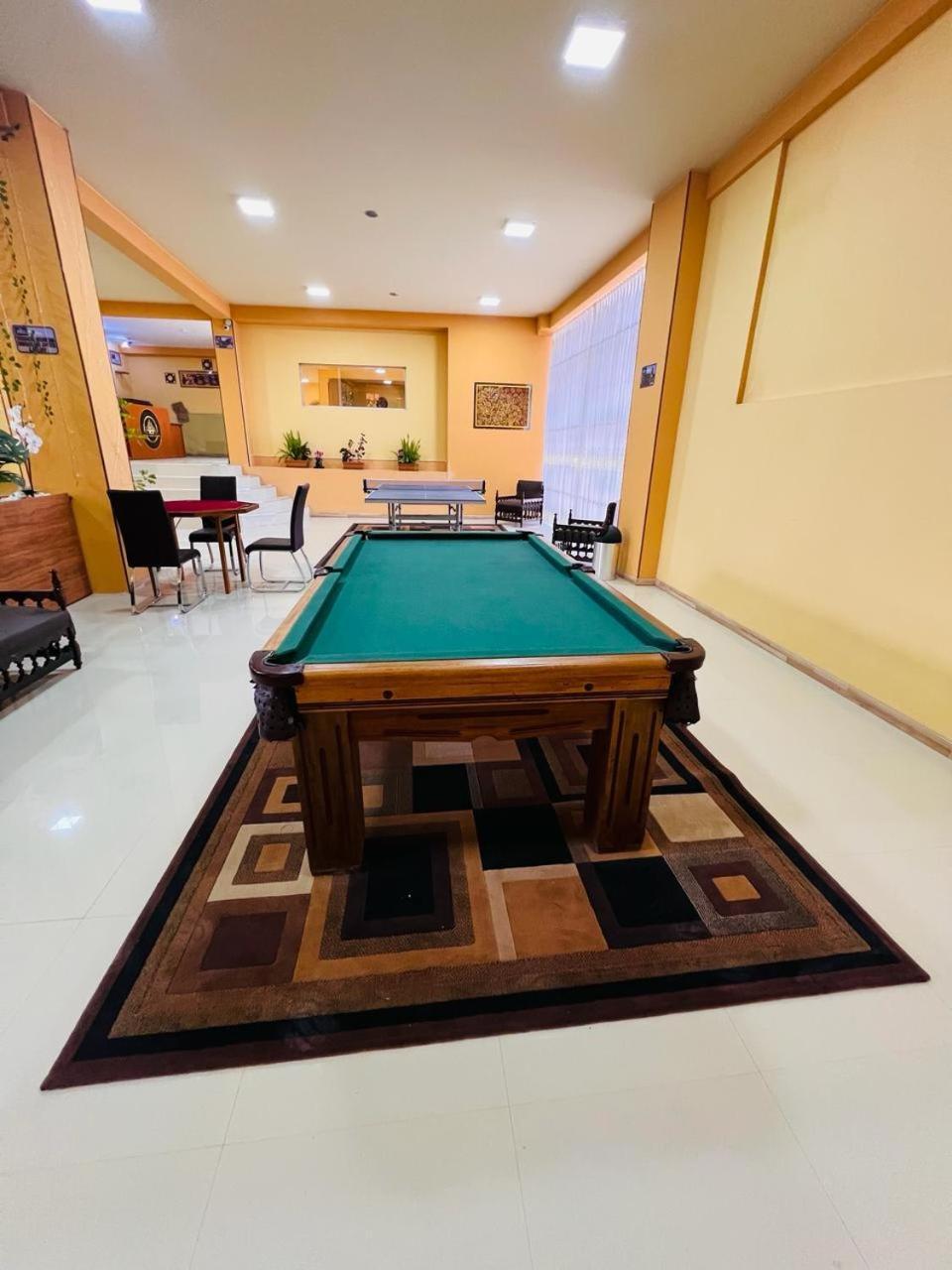 Apartamento Hga-esmeralda-spa *