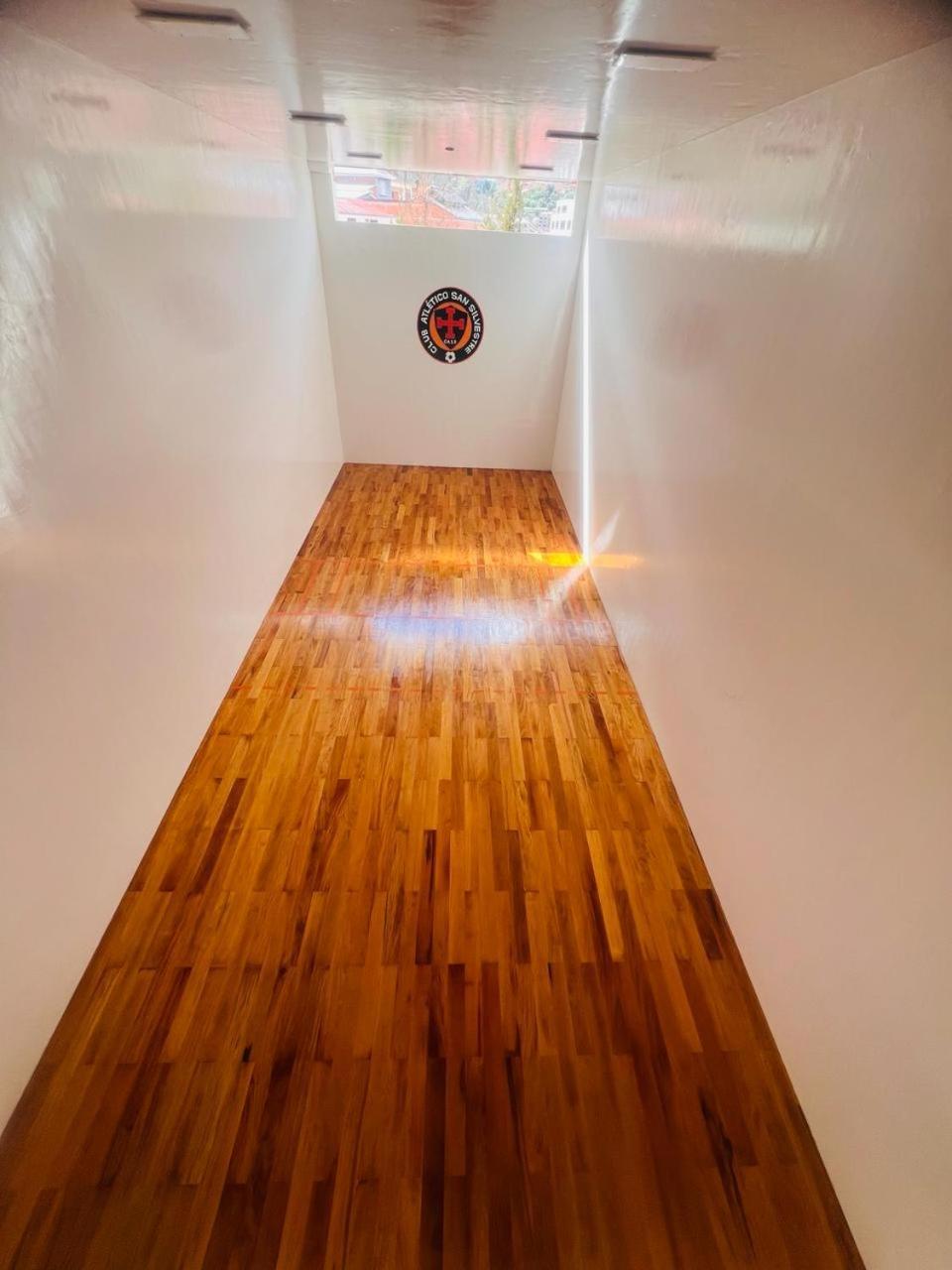 Hga-esmeralda-spa Apartamento *