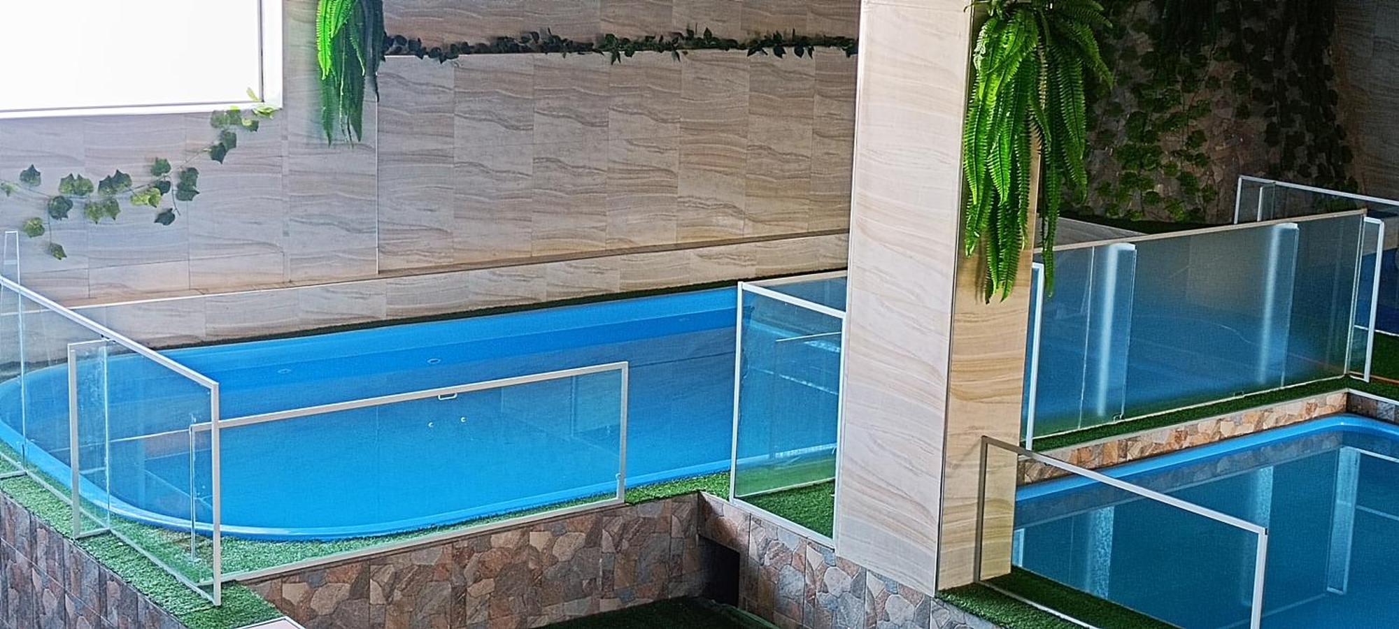 Apartamento Hga-esmeralda-spa *