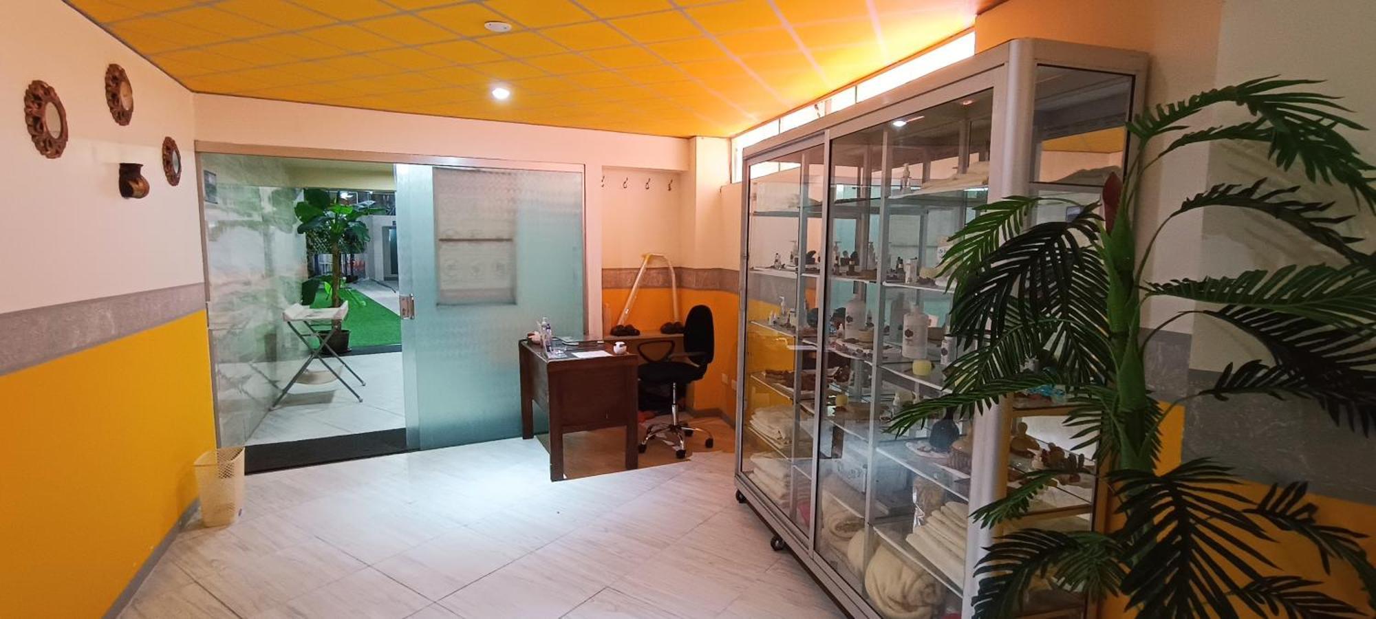Apartamento Hga-esmeralda-spa *