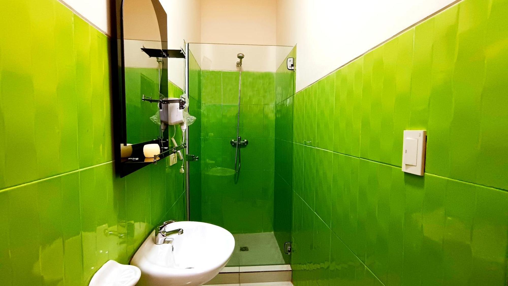 Hga-esmeralda-spa Apartamento La Paz